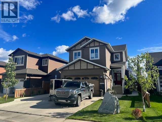 106 Avenue Unit 11313 #a, Grande Prairie, AB T8V 5X5
