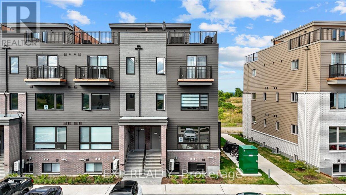 722 Mishi Private, Ottawa, ON K1K 0P2