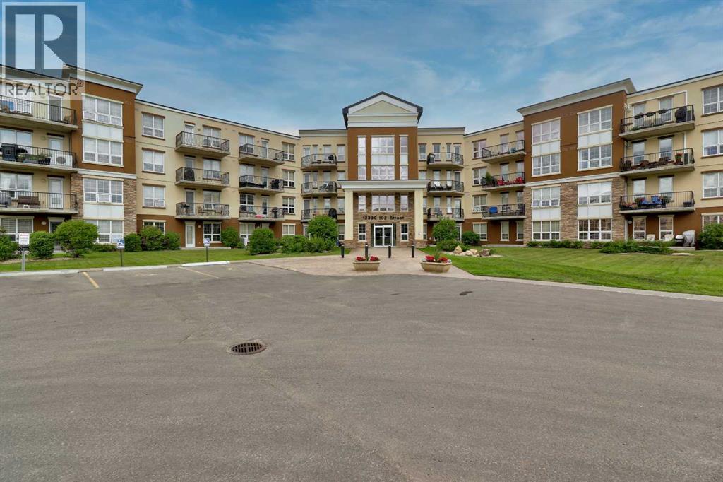 12330 102 Street Unit 415, Grande Prairie, AB T8V 0N4