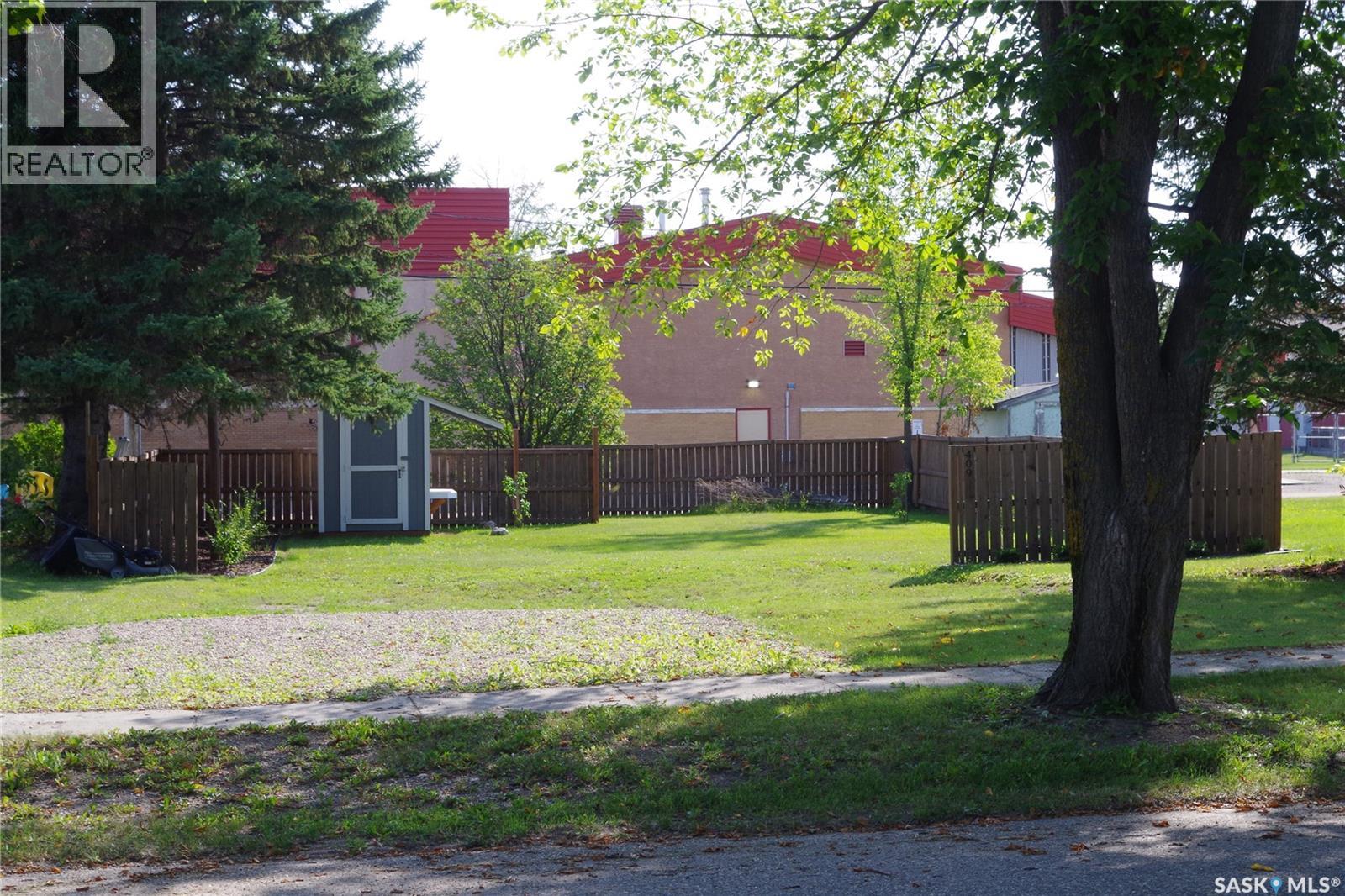 409 3 Avenue North, Naicam, SK S0K 2Z0