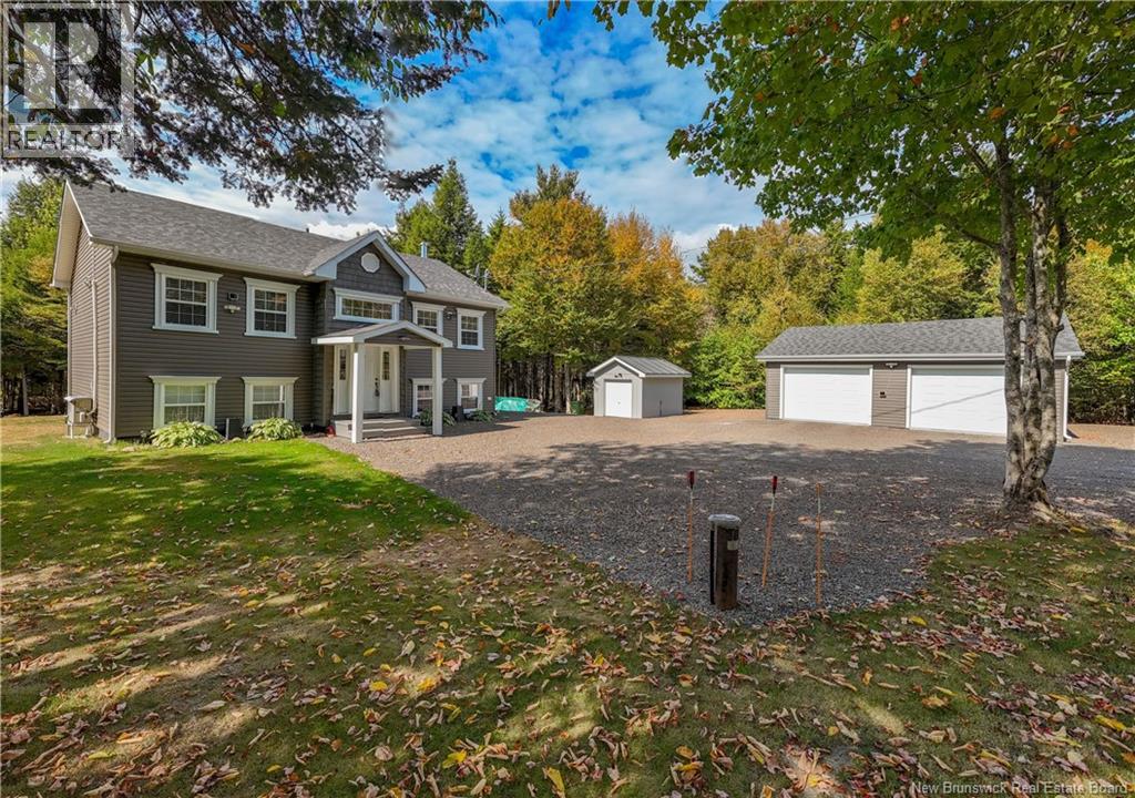 183 Route 628, Penniac, NB E3A 8Y1