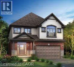 543 Balsam Poplar St, Waterloo, ON N2V 0H8
