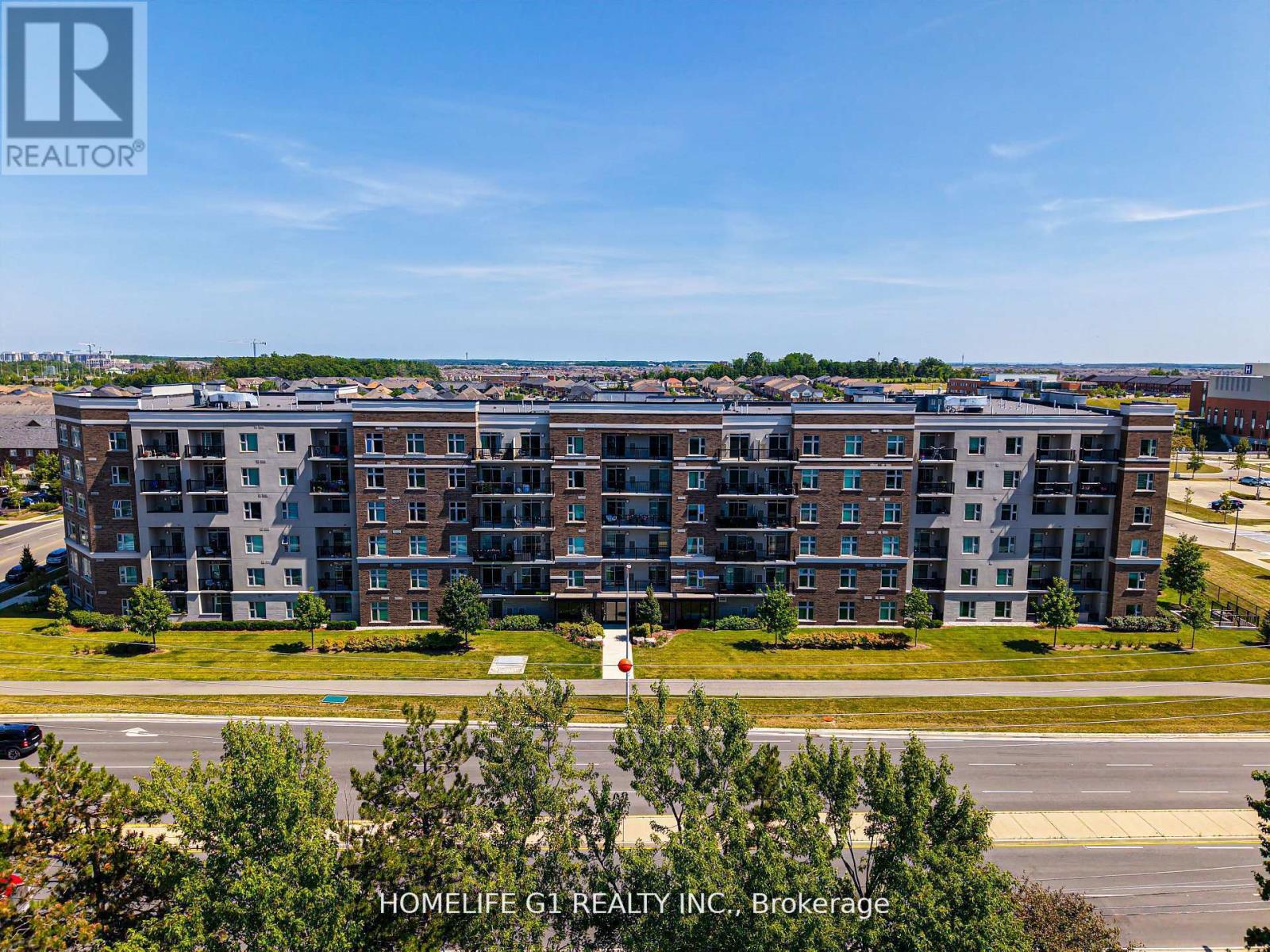 215 610 Farmstead Dr, Milton, ON L9T 7W2