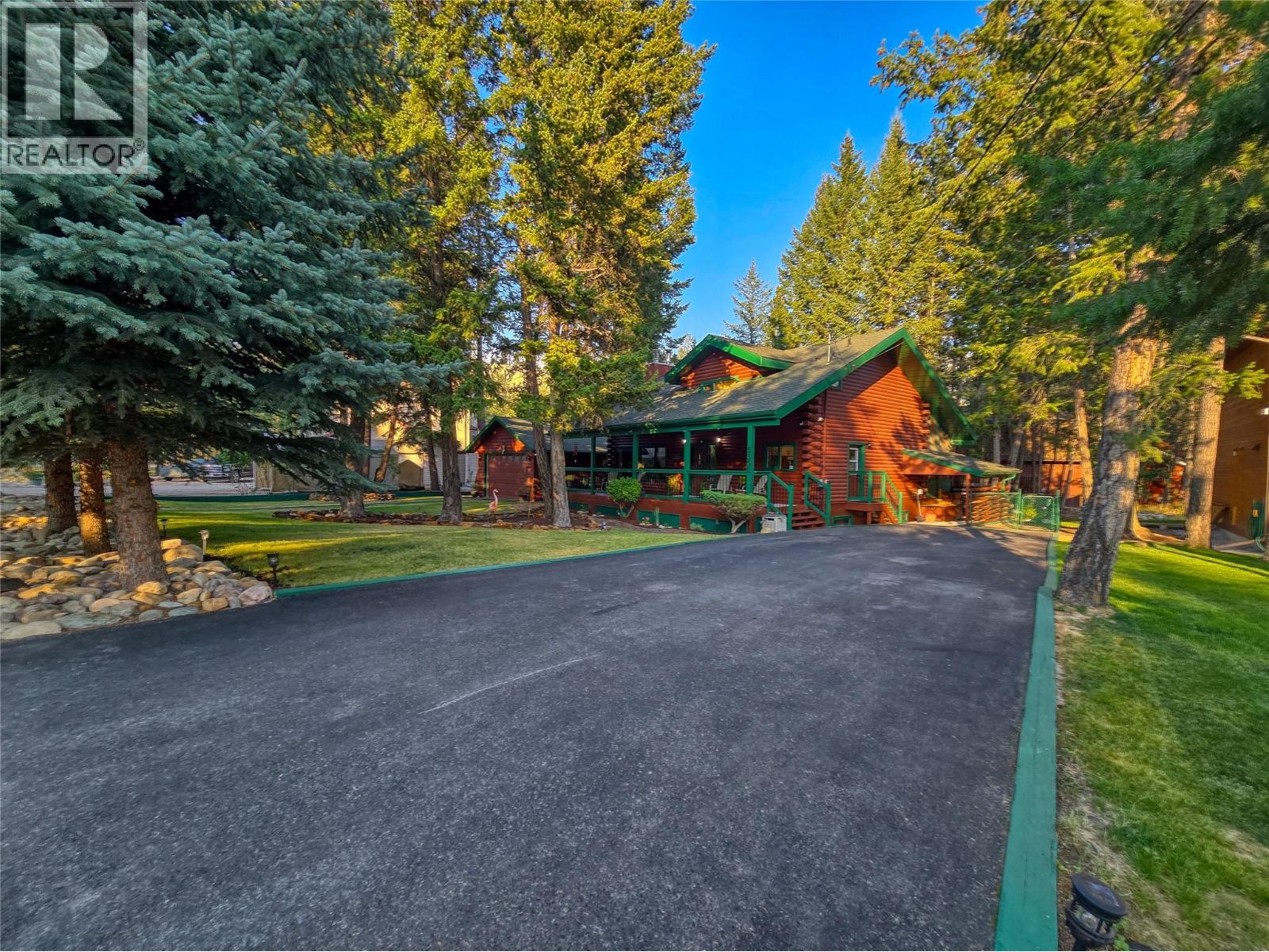 5352 Dutch Creek Rd, East Kootenay F, BC V0B 1L2