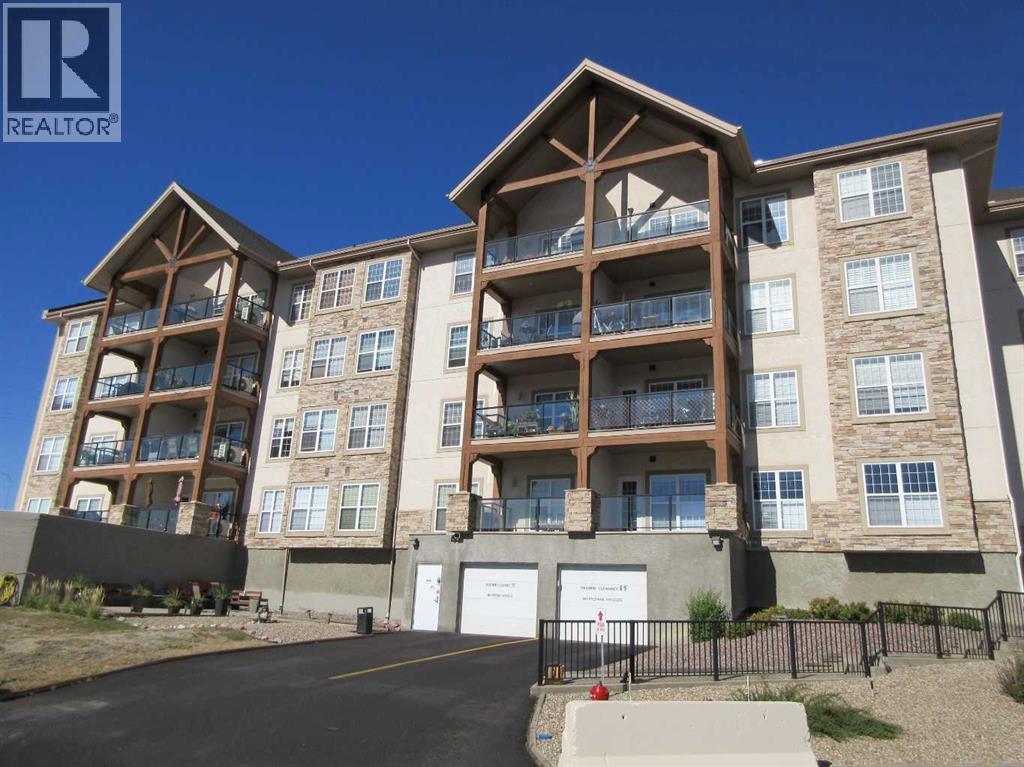 201 River Ridge Drive Nw Unit 226, Medicine Hat, AB T1A 8V6