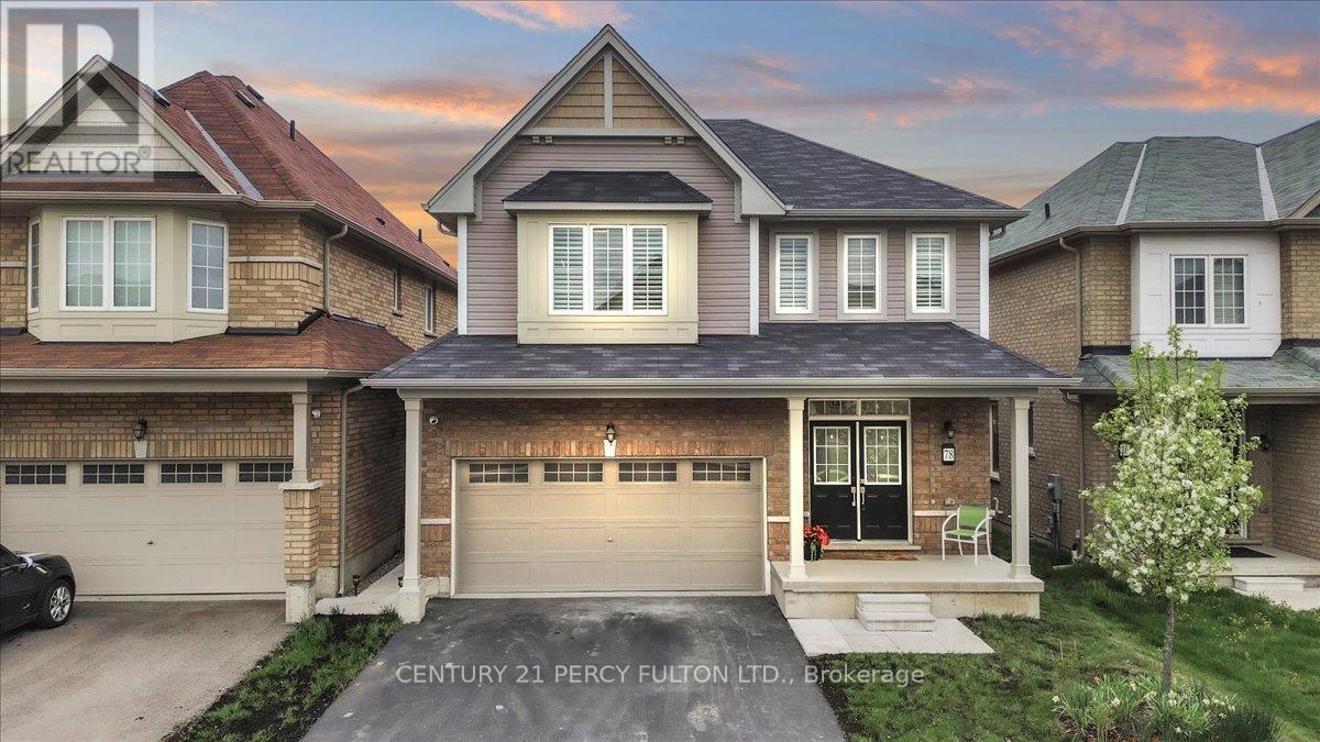 78 Cooke Ave, Brantford, ON N3T 0S1