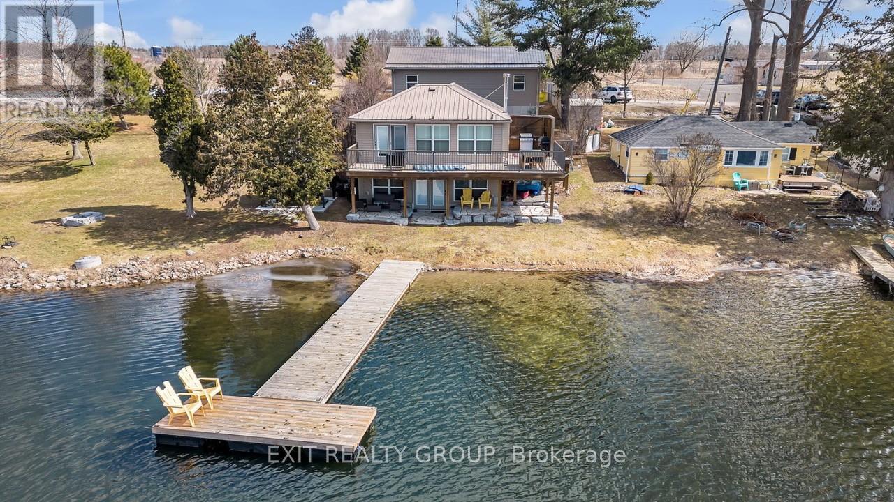 1531 Foxboro Stirling Rd, Quinte West, ON K0K 3E0