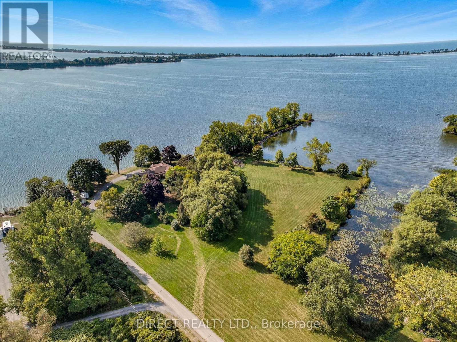 15753 Loyalist Pkwy, Prince Edward County Hallowell Ward, ON K0K 1G0