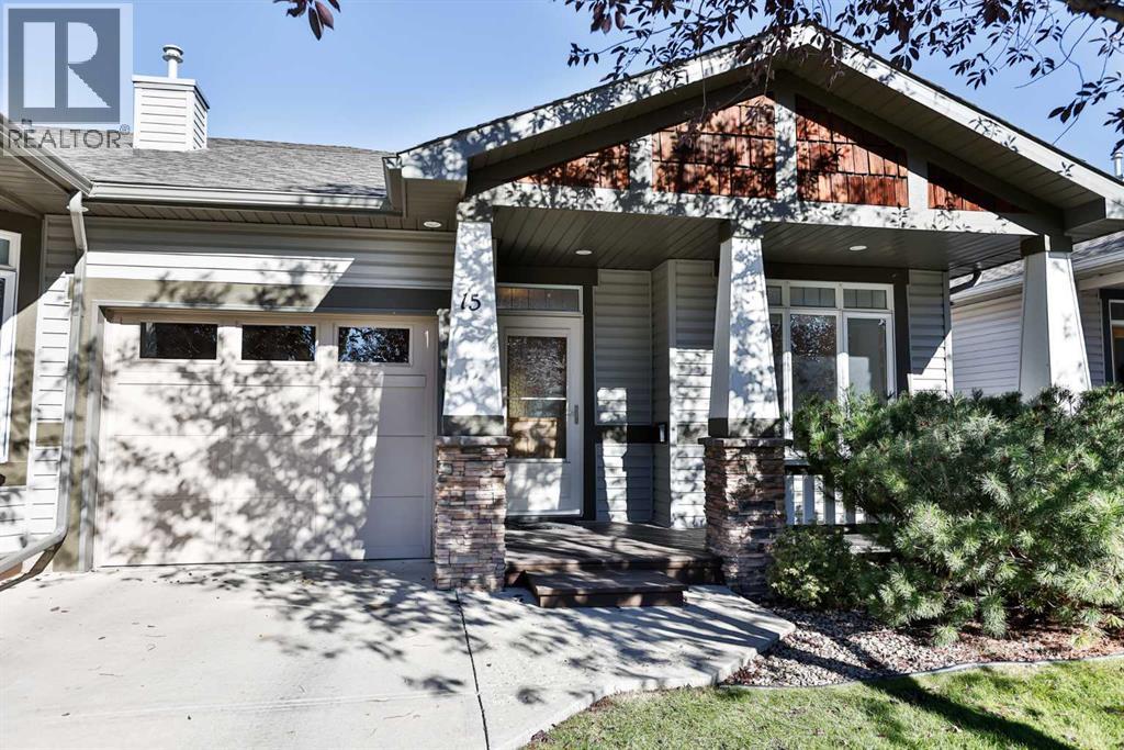 150 Fairmont Road S Unit 15, Lethbridge, AB T1K 8C6