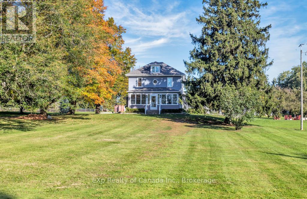 185 Windham 3 Rd, Norfolk, ON N0J 1P0