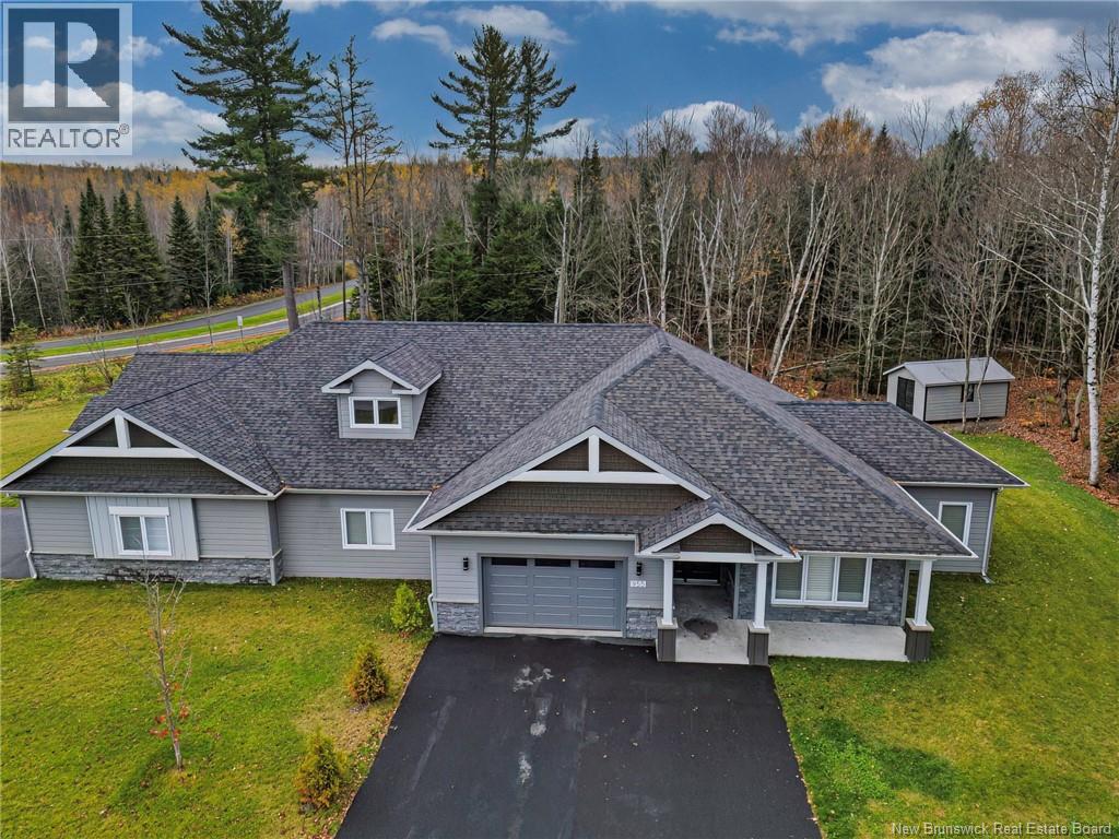 955 Main St, Grand Falls, NB E3Z 2W3