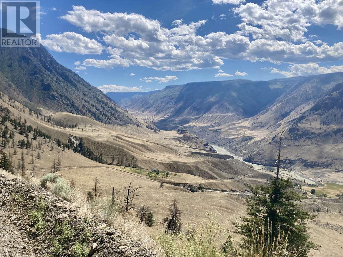 High Bar Road, Clinton, BC V0K 1K0