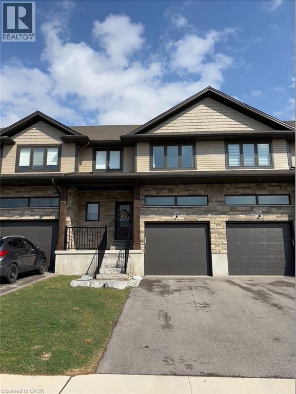 248 Timber Trail Rd, Elmira, ON N3B 0E4