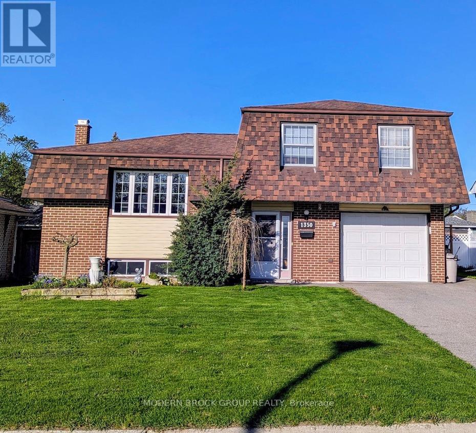 1350 Linden Cres, Brockville, ON K6V 6B6