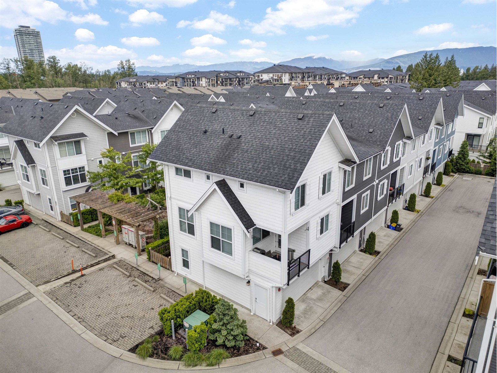 20451 84 Avenue Unit 21, Langley, BC V2Y 0X5