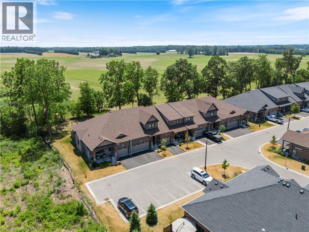 51 Serviceberry Lane Unit 2, Simcoe, ON N3Y 0E5