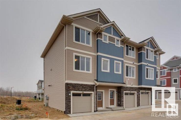 13139 205 Street Northwest #75, Edmonton, AB T5S 0N1
