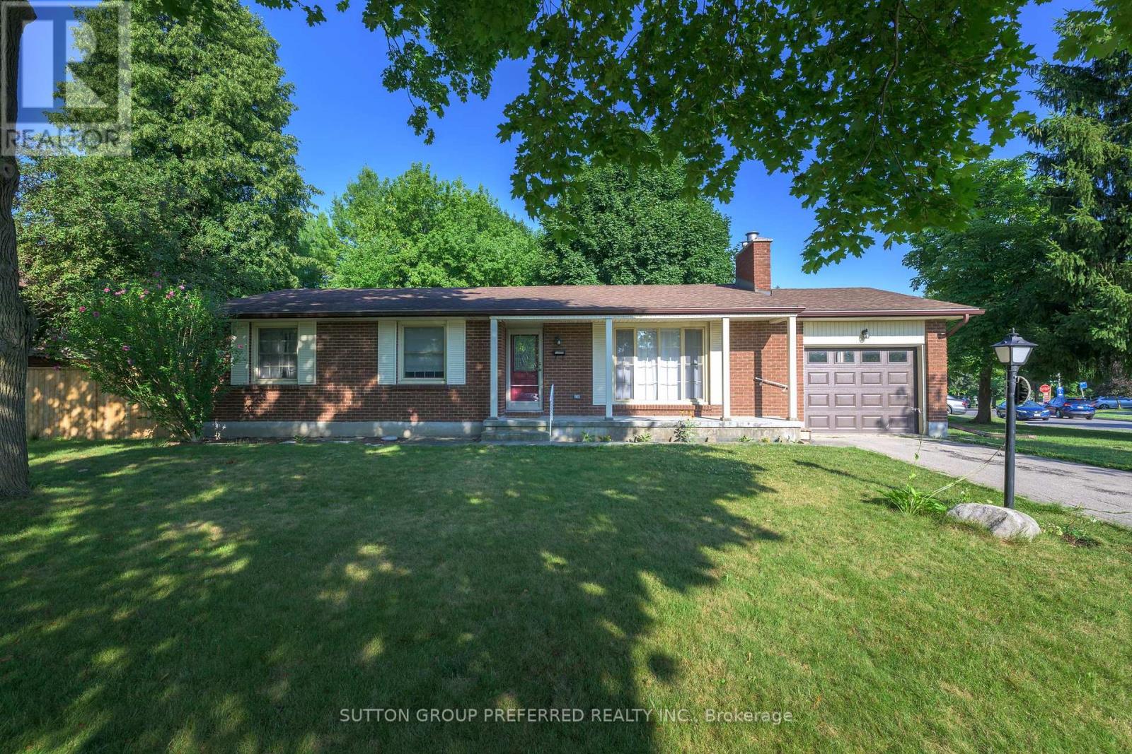 91 Blackacres Blvd, London, ON N6G 2G9