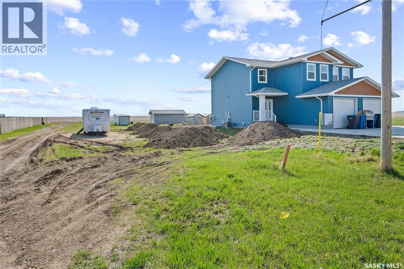 403 Elder St, Pense, SK S0G 3W0
