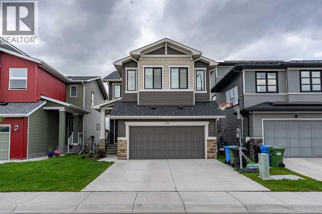 120 Howse Rd NE, Calgary, AB T3P 1P3