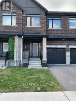 814 Mochi Cir, Ottawa, ON K2J 6Y9