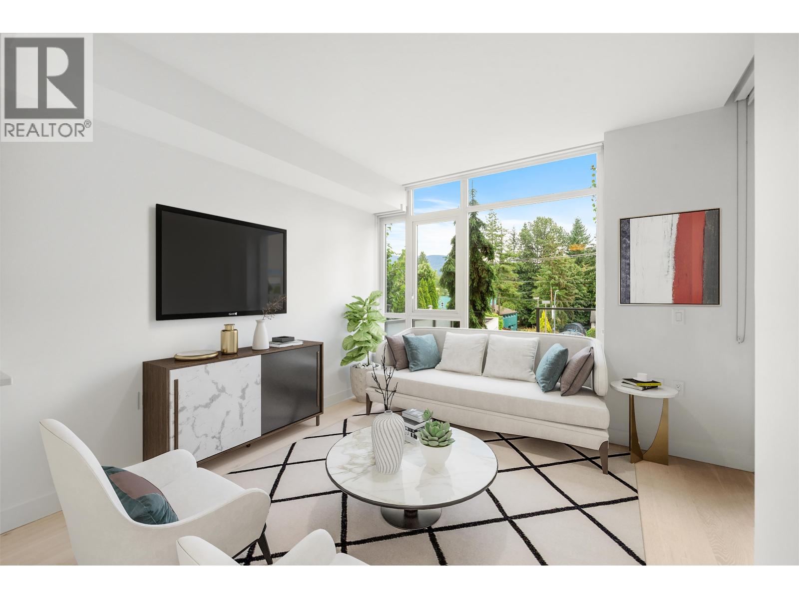 2738 Library Lane Unit 107, North Vancouver, BC V7J 0B3