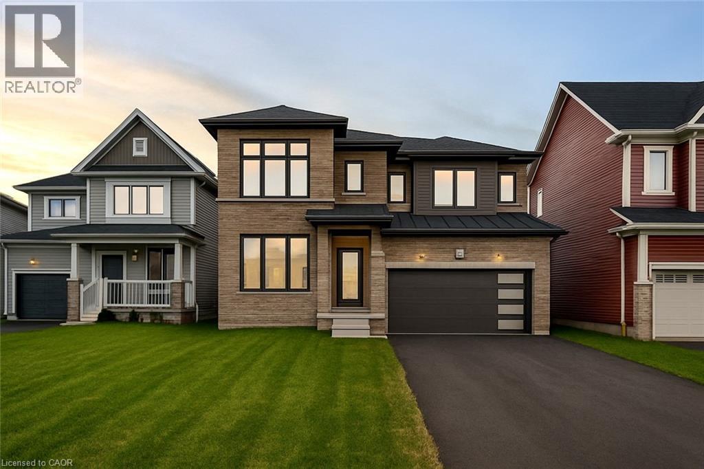 35 Santo Ct, Woolwich, ON N0B 1M0
