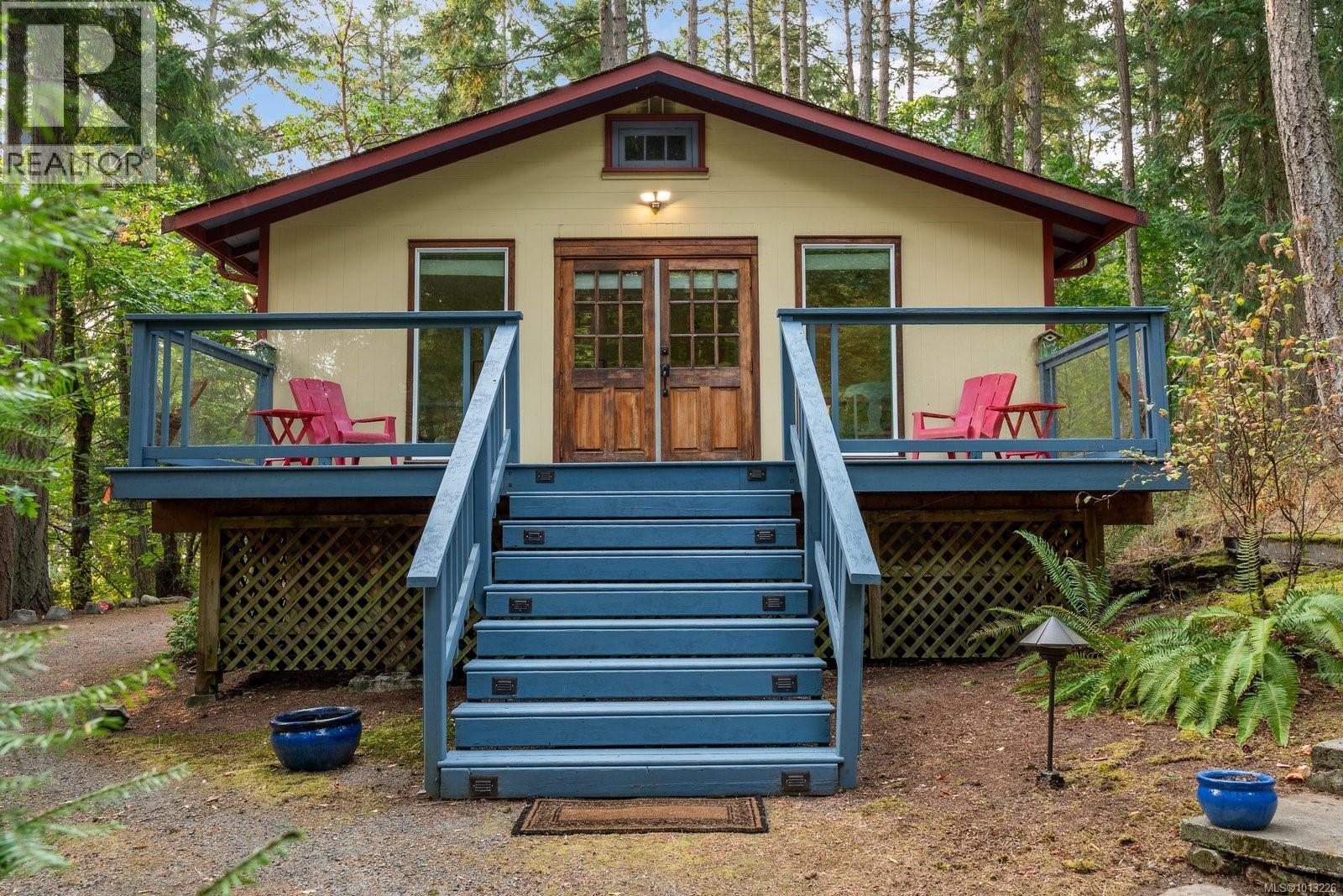 99 Captain Morgans Blvd, Nanaimo, BC V9R 6R1