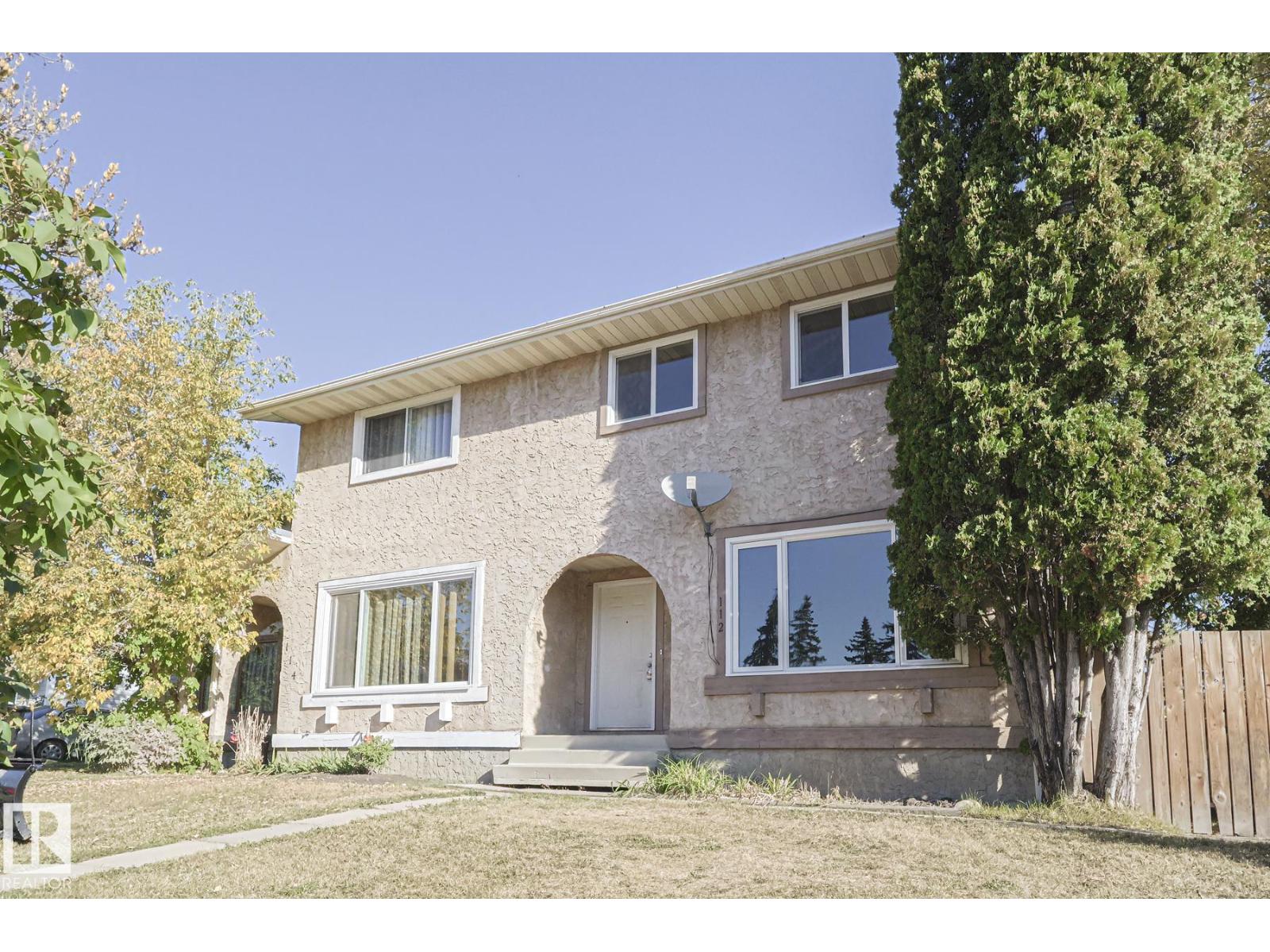 112 Wellington Cr, Spruce Grove, AB T7X 1K6