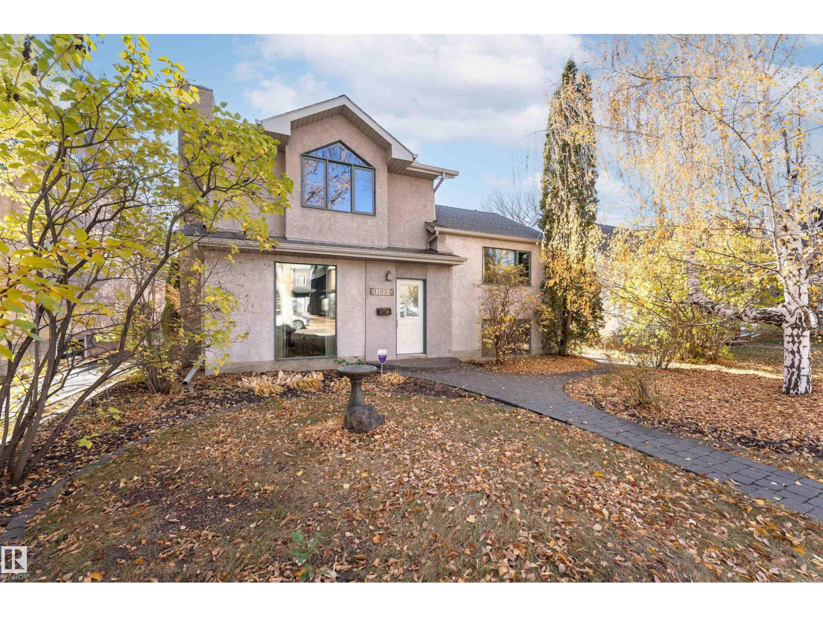 78 Av Nw Unit 11531, Edmonton, AB T6G 0N4