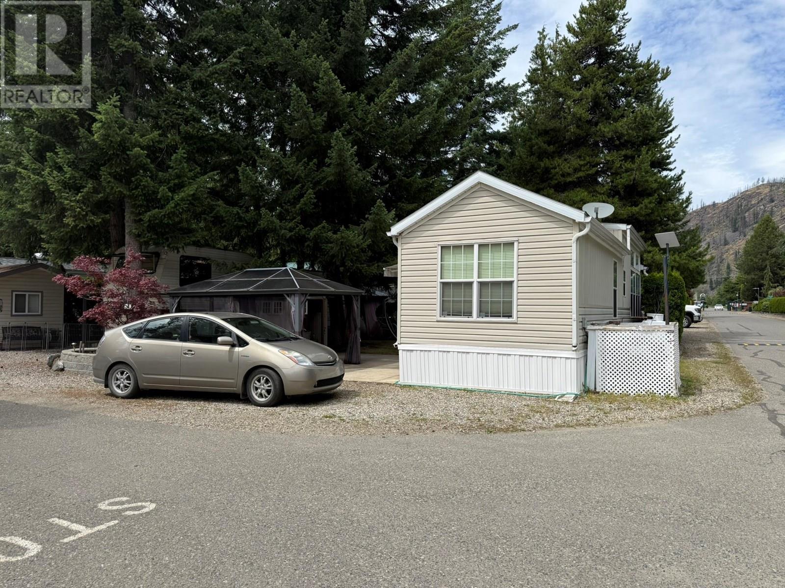 3980 Squilax Anglemont Road Unit 50, Scotch Creek, BC V0E 1M5