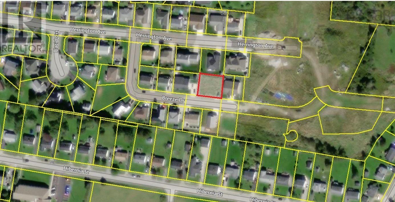 Breeze Drive, Yarmouth, NS B5A 4T9