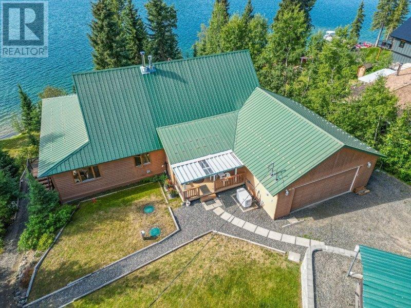 8636 Boultbee Rd, Bridge Lake, BC V0K 1E0