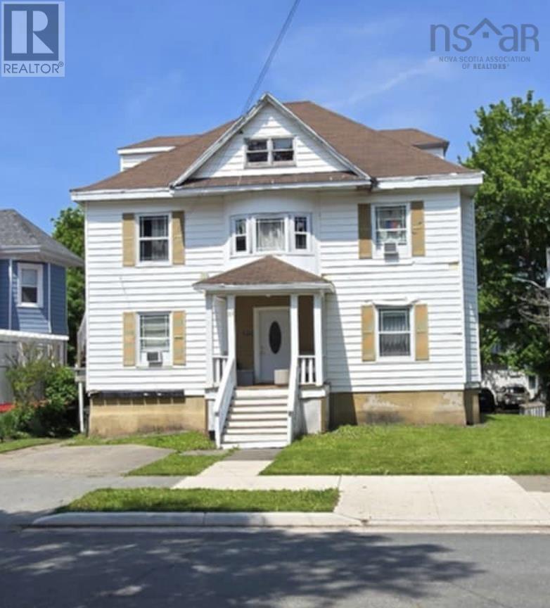85 Whitney Ave, Sydney, NS B1P 4Z8