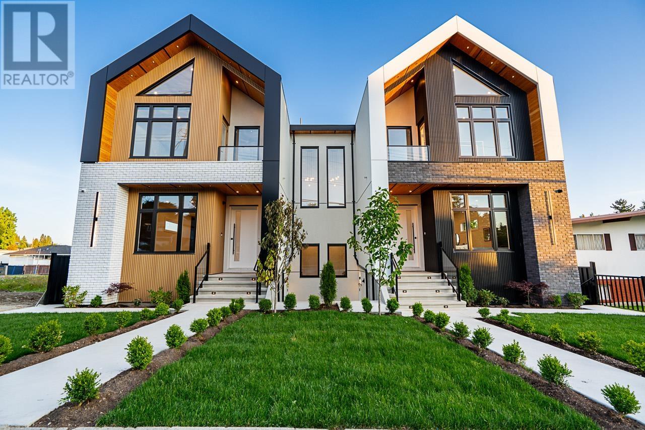 5280 Venables Street #b, Burnaby, BC V5B 1Y1