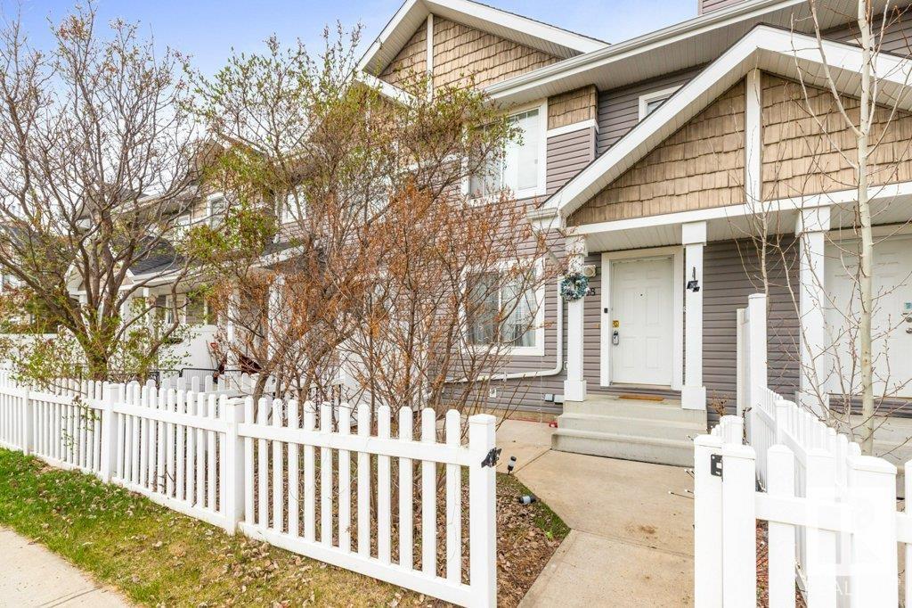 3075 Trelle Crescent Northwest #unit 68, Edmonton, AB T6R 3V5