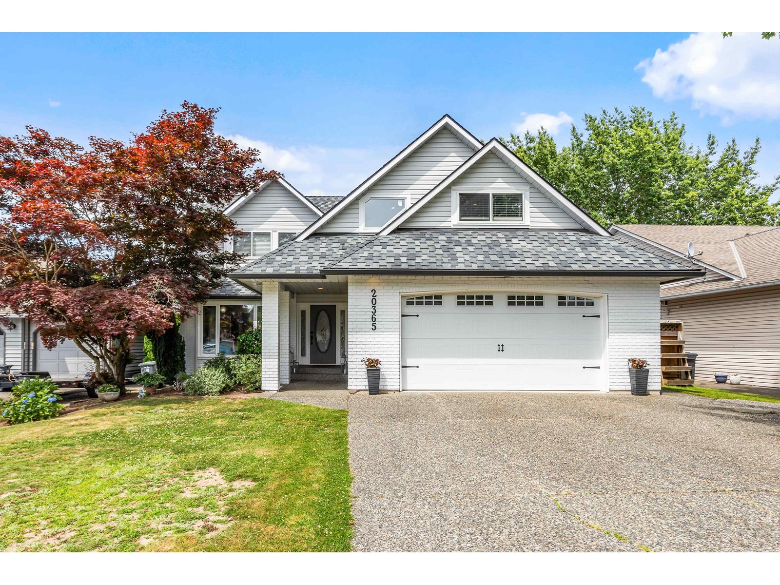 91 Avenue Unit 20365 #b, Langley, BC V1M 2G1