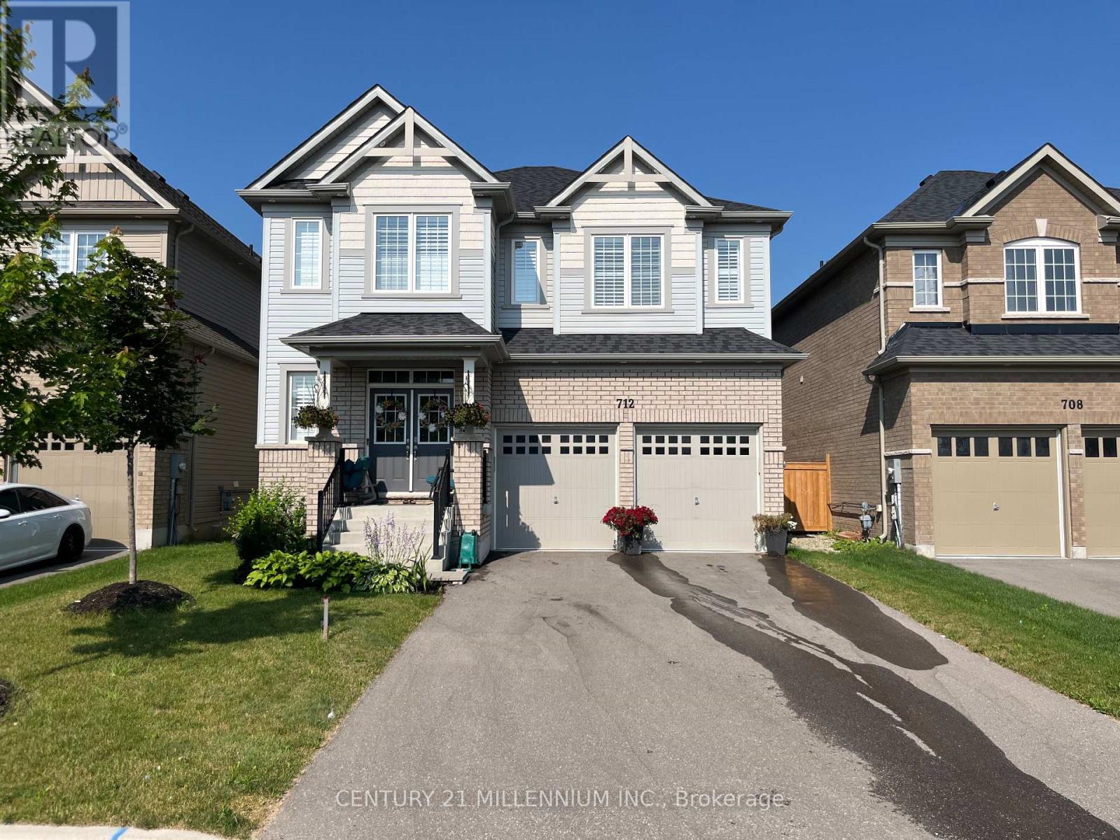 712 Gilmour Cres, Shelburne, ON L0N 1S3
