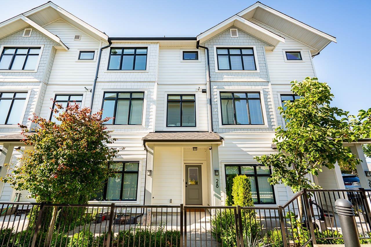 17557 100 Avenue Unit 28, Surrey, BC V4N 6V5