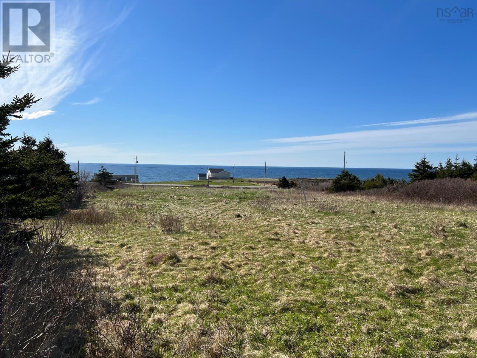 11838 Cabot Trl, Cap Le Moine, NS B0E 3A0