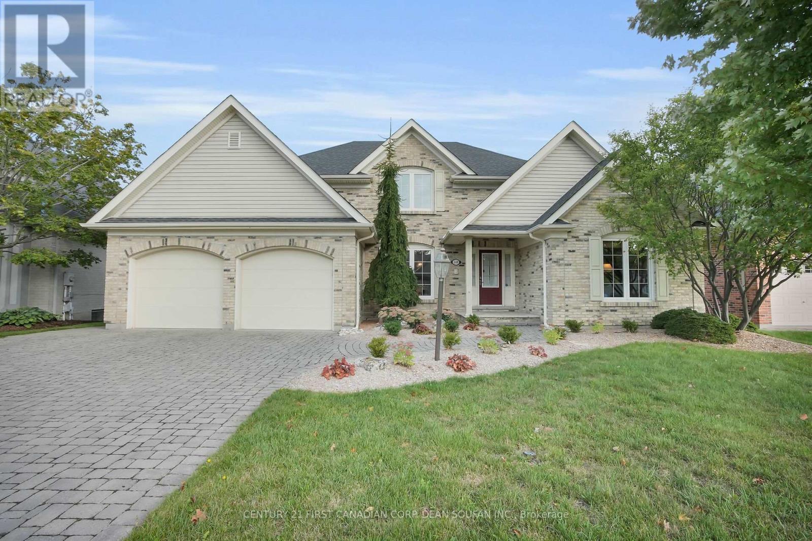 540 Mcgarrell Pl, London, ON N6G 5J8