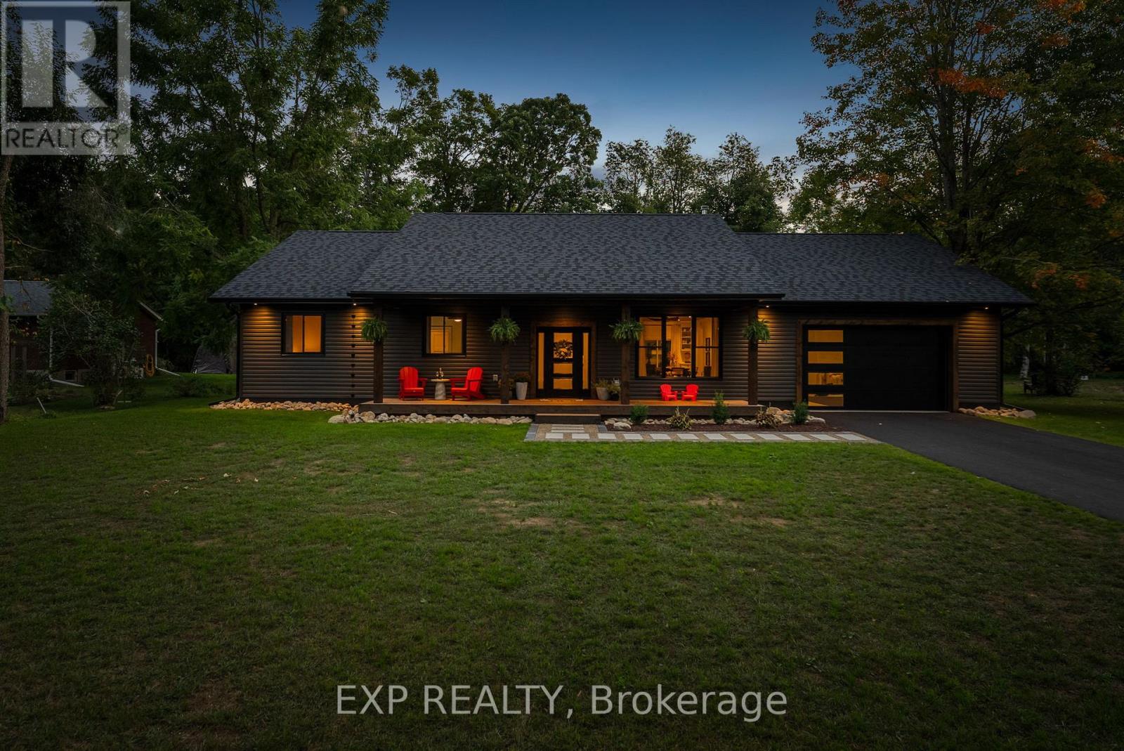 50 Fairlight Glen Cres, Bracebridge, ON P1L 1W8
