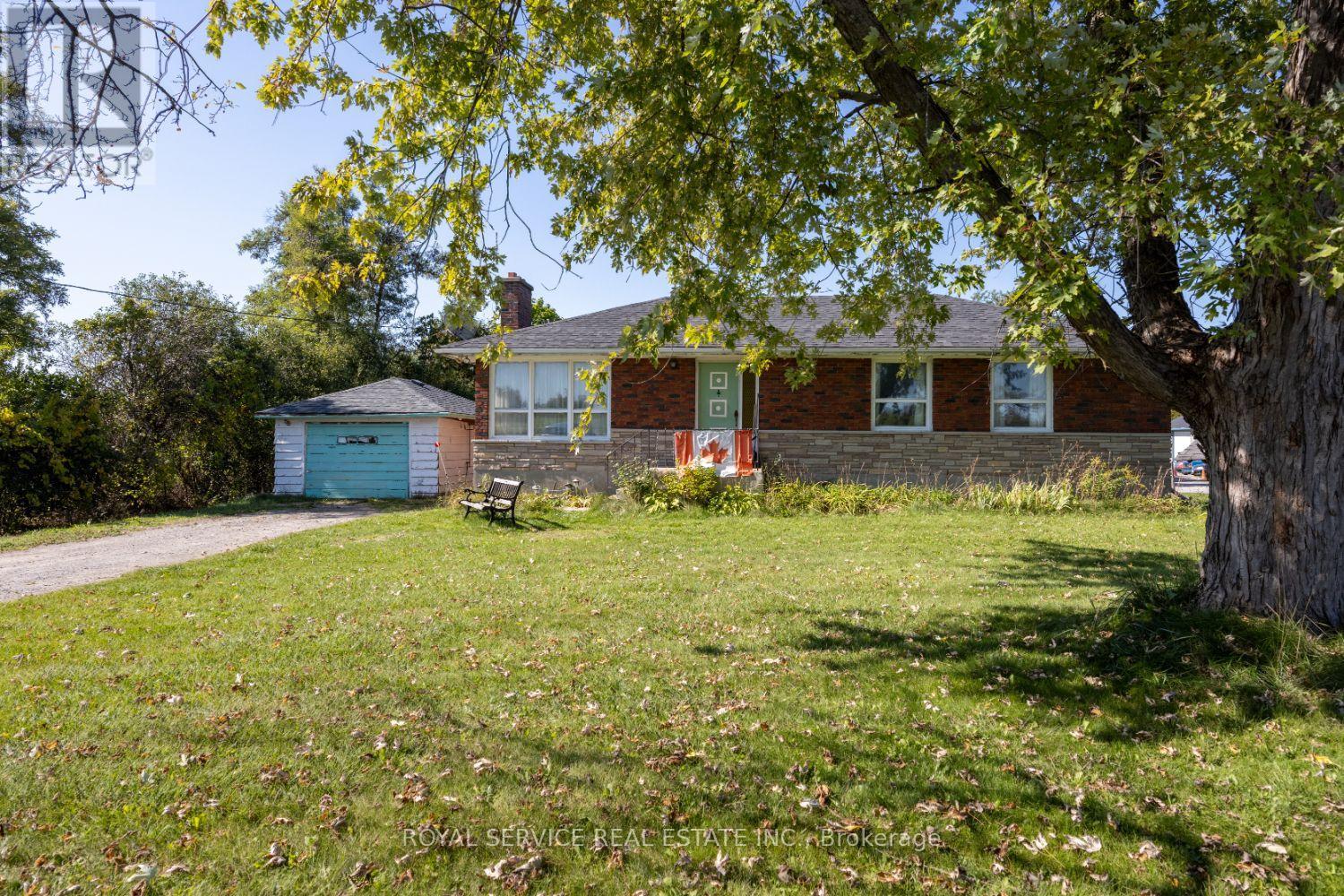 8152 Highway 7 Hwy, Kawartha Lakes Emily, ON K7S 3G7