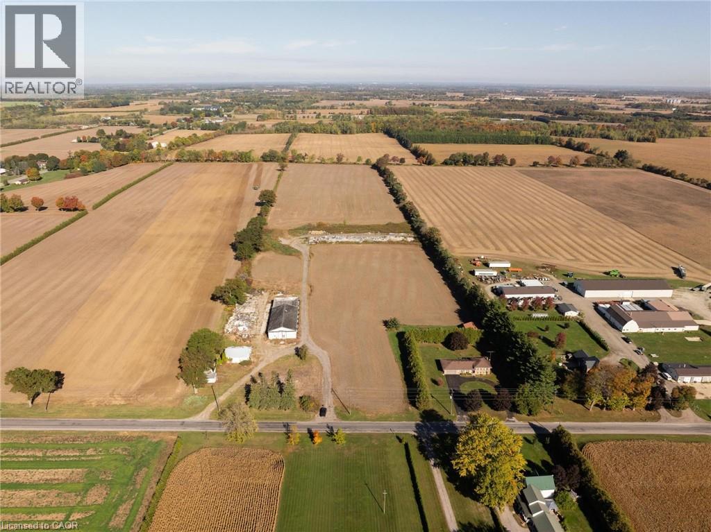 565 Concession 6 Townsend Rd, Waterford, ON N0E 1Y0