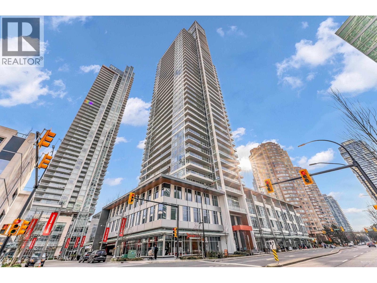 6080 Mckay Avenue Unit 2507, Burnaby, BC V5H 0J4