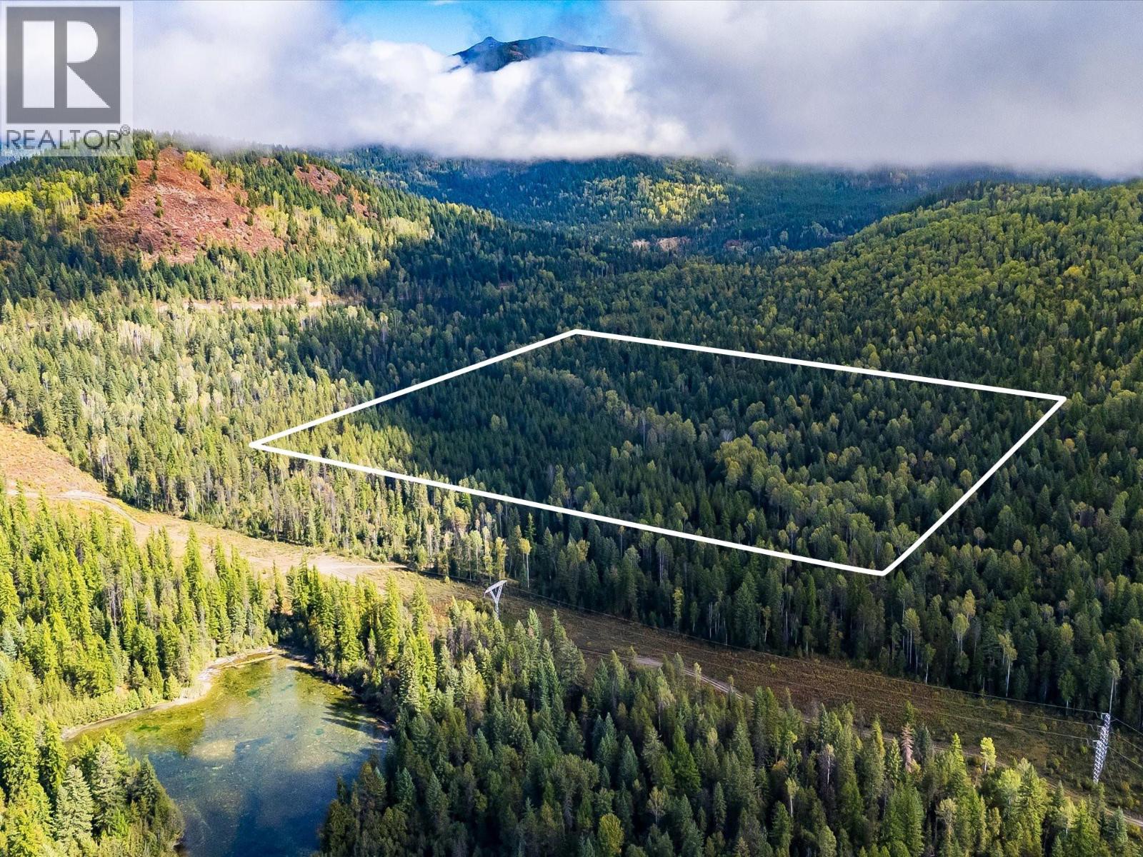 1041 Rosebud Lake Rd, Nelway, BC V0G 1Z0