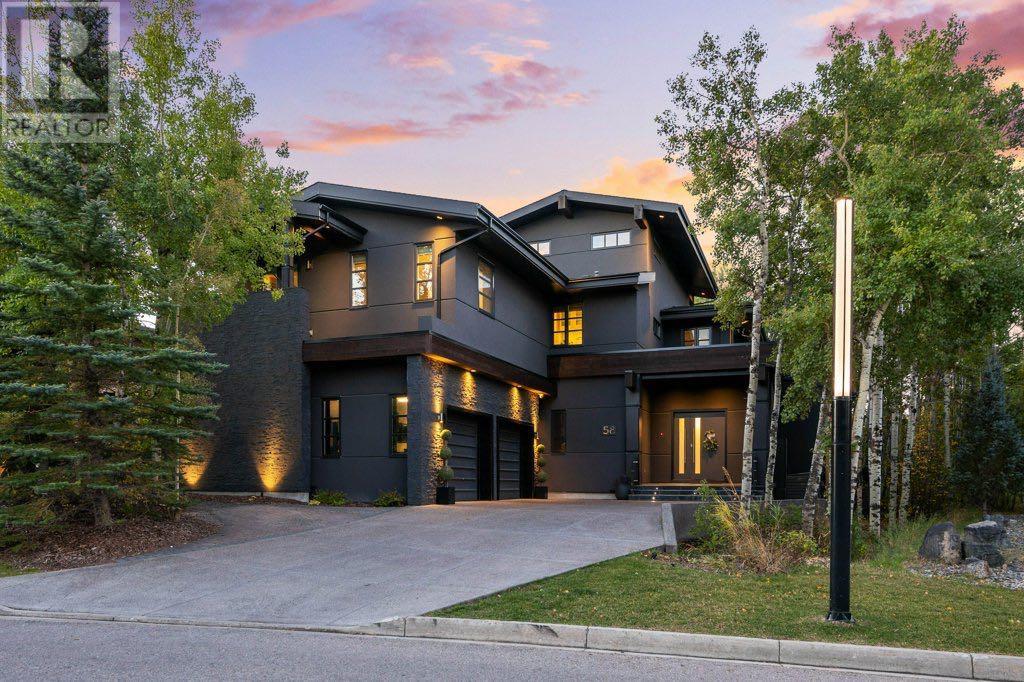 58 Posthill Dr SW, Calgary, AB T3H 0A8