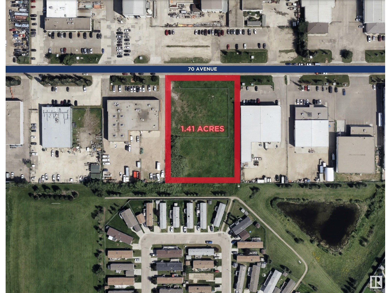 70 Av Nw Unit 1351, Edmonton, AB T6P 1N5