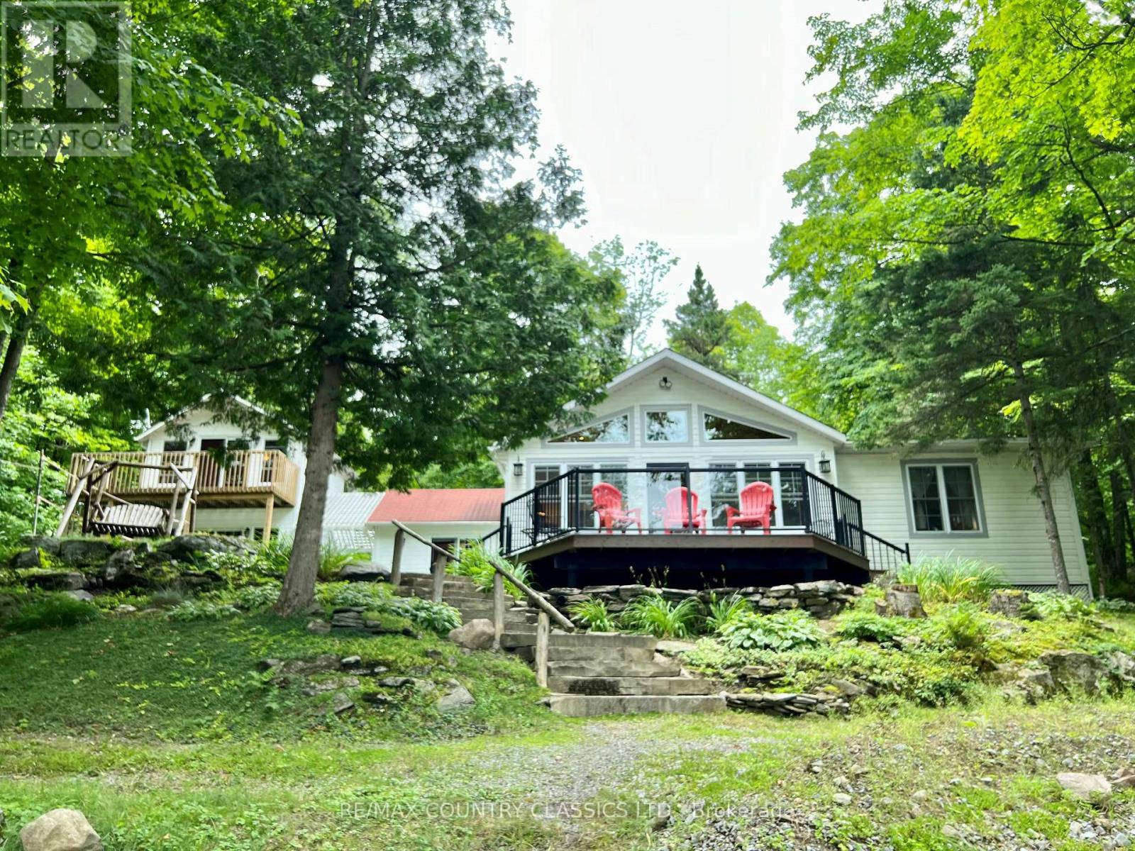408 Couchs Rd, North Kawartha, ON K0L 1A0