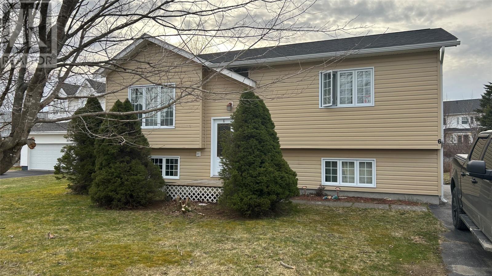6 Shave Pl, Stephenville, NL A2N 3R6